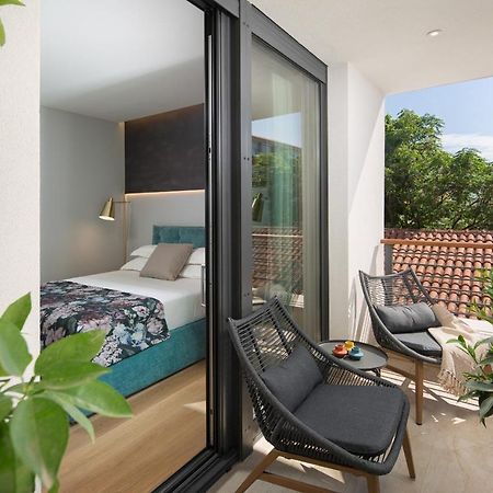 Villa Tereza Zadarvillas Zewnętrze zdjęcie