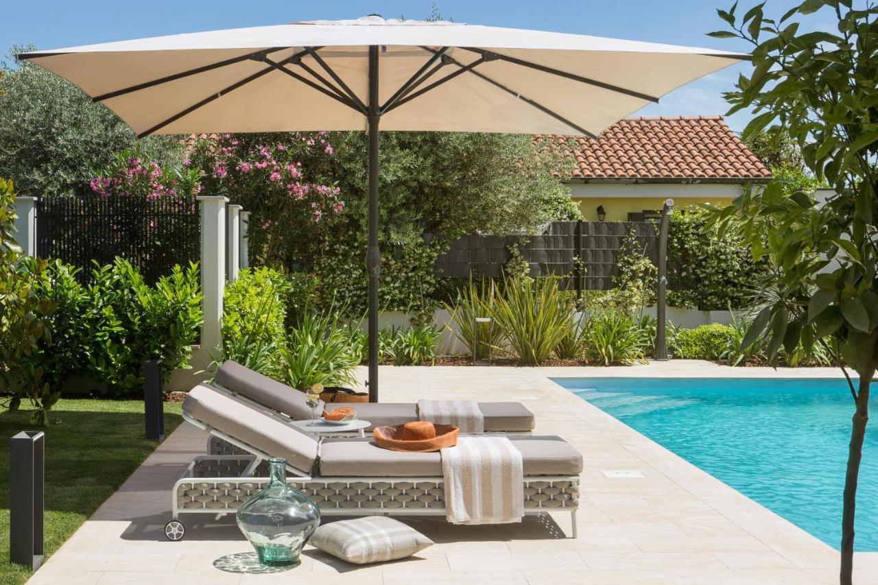 Villa Tereza Zadarvillas Zewnętrze zdjęcie