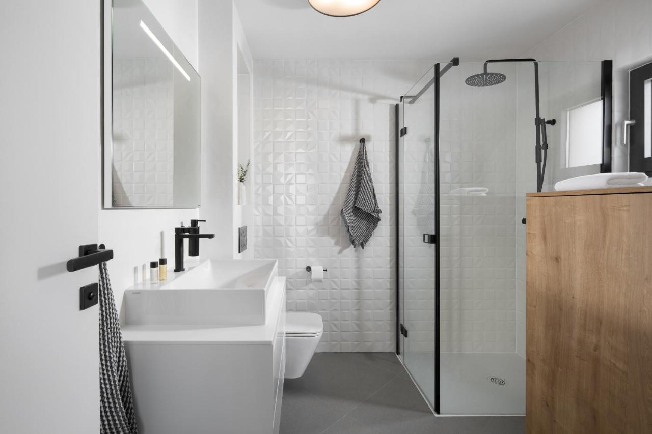 Villa Tereza Zadarvillas Zewnętrze zdjęcie