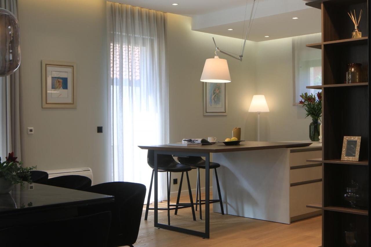 Villa Tereza Zadarvillas Zewnętrze zdjęcie