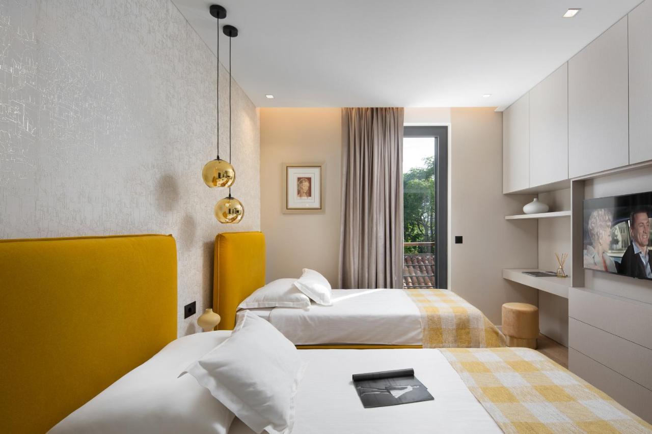 Villa Tereza Zadarvillas Zewnętrze zdjęcie